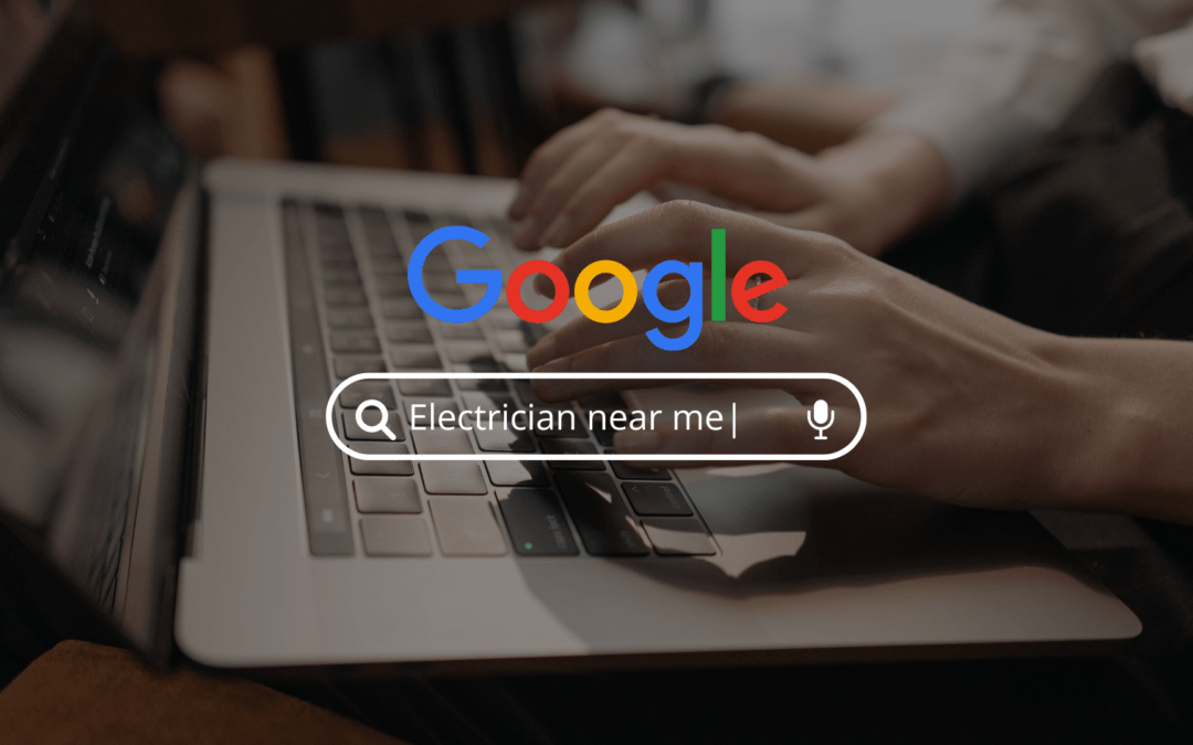 Google Business Profile – why it matters more than you think