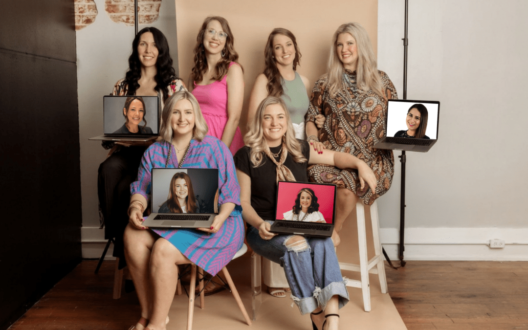 Not Your Average Agency
